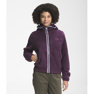 The North Face Women's Dunraven Full Zip Hoodie