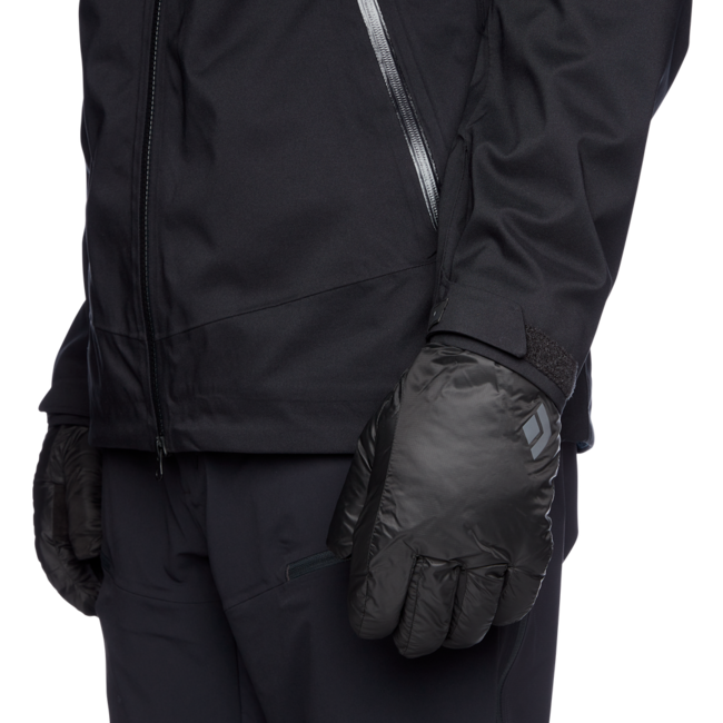 Black Diamond Stance Gloves
