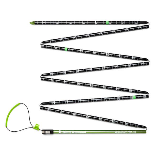 Black Diamond Quickdraw Pro Probe
