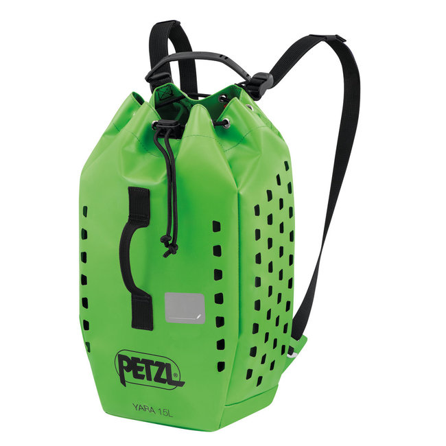 Petzl Yara Club 15L Canyon Rope Bag
