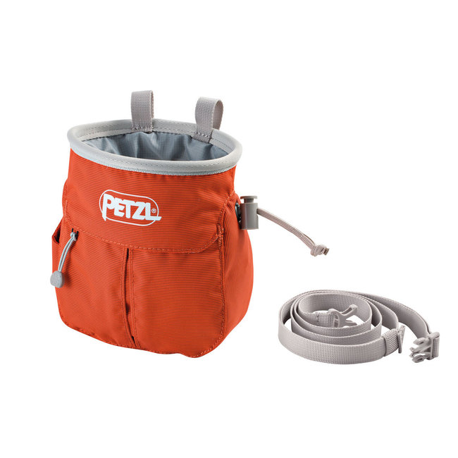 Petzl Sakapoche Chalk Bag