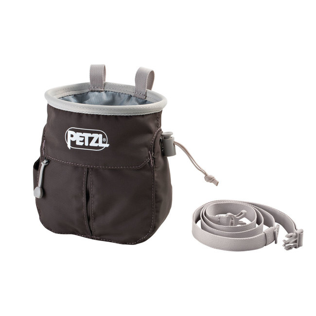 Petzl Sakapoche Chalk Bag