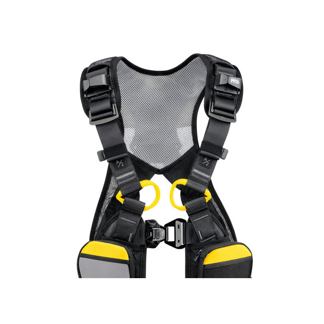 Petzl Newton Easyfit International Fall Arrest Harness