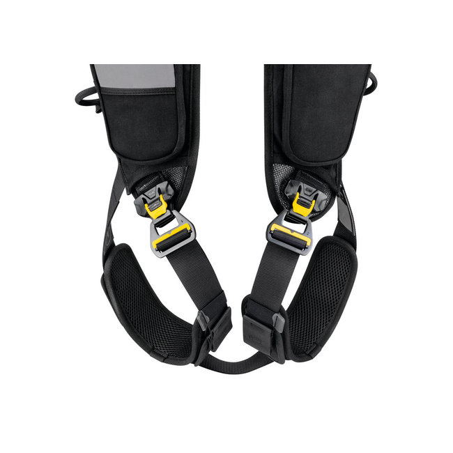 Petzl Newton Easyfit International Fall Arrest Harness
