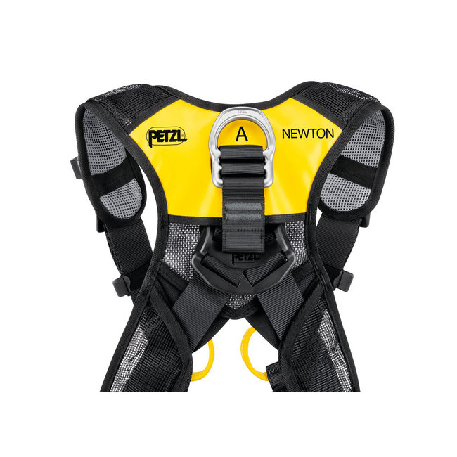Petzl Newton Easyfit International Fall Arrest Harness