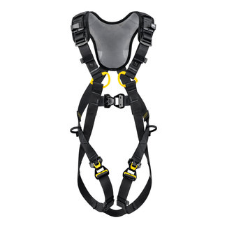 Petzl Newton Fast International Fall Arrest Harness