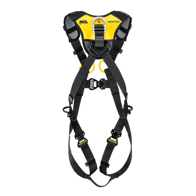 Petzl Newton Fast International Fall Arrest Harness