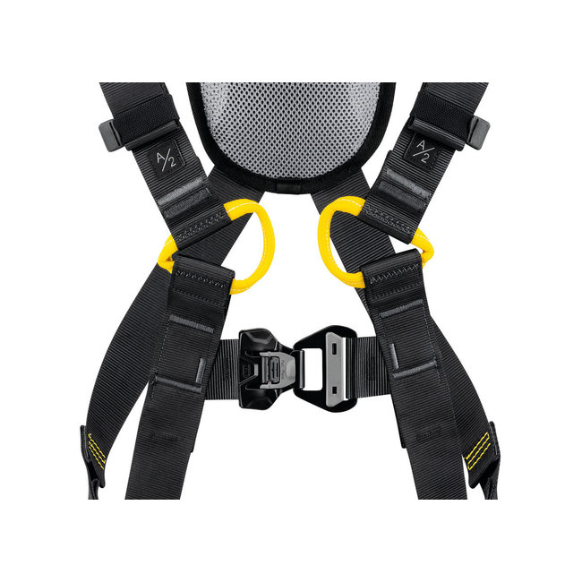 Petzl Newton Fast International Fall Arrest Harness