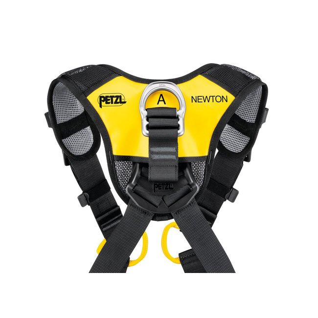 Petzl Newton Fast International Fall Arrest Harness