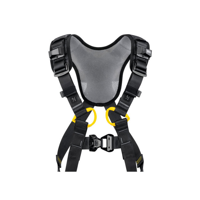 Petzl Newton Fast International Fall Arrest Harness