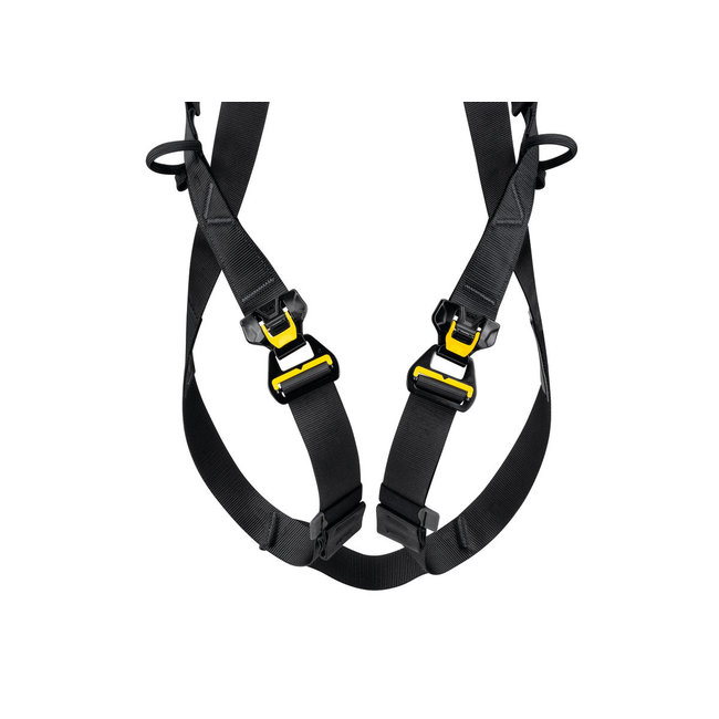 Petzl Newton Fast International Fall Arrest Harness