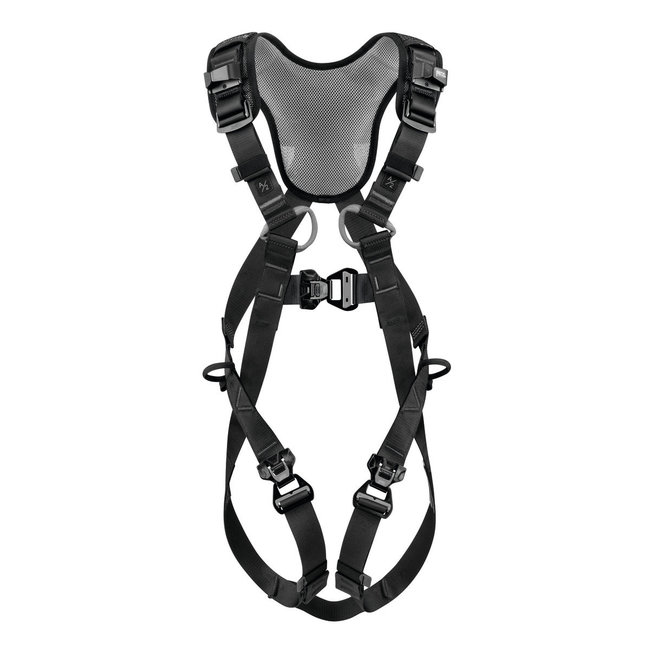 Petzl Newton Fast International Fall Arrest Harness