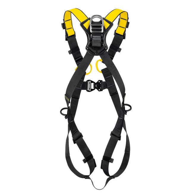 Petzl NEWTON International Fall Arrest Harness