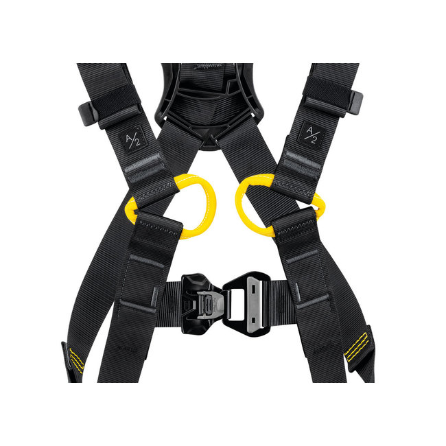 Petzl NEWTON International Fall Arrest Harness