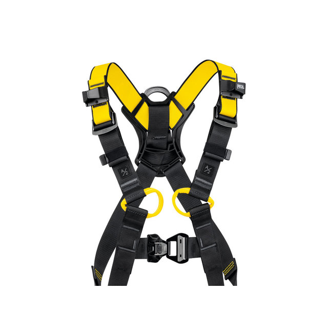 Petzl NEWTON International Fall Arrest Harness