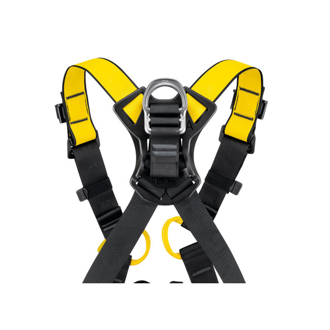 Petzl NEWTON International Fall Arrest Harness
