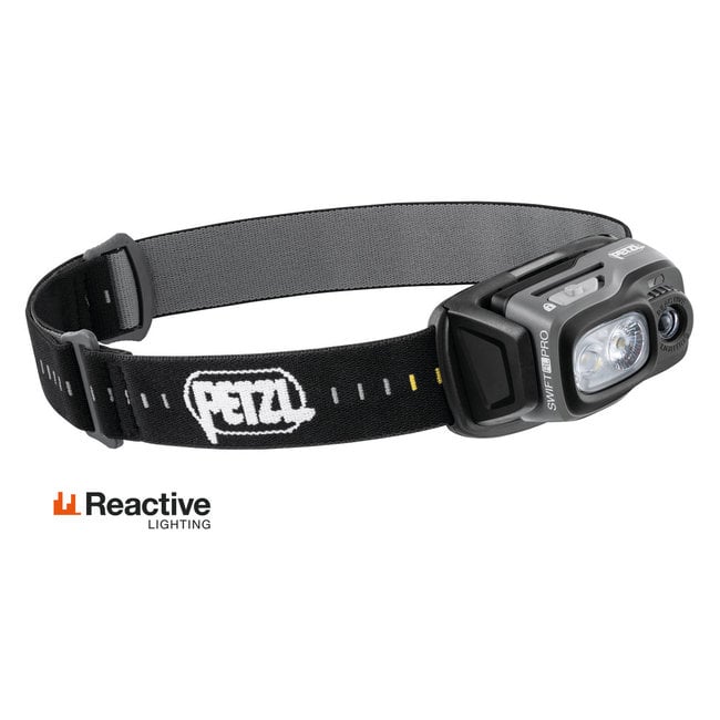 Petzl Swift RL Pro