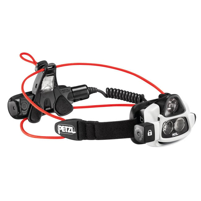 Petzl Nao RL Headlamp