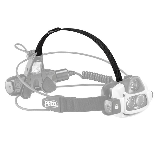 Petzl Nao RL Headlamp