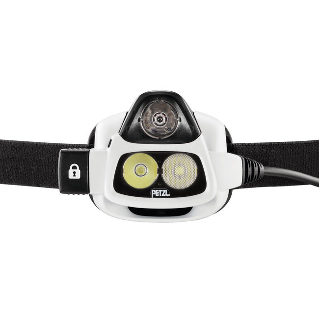 Petzl Nao RL Headlamp