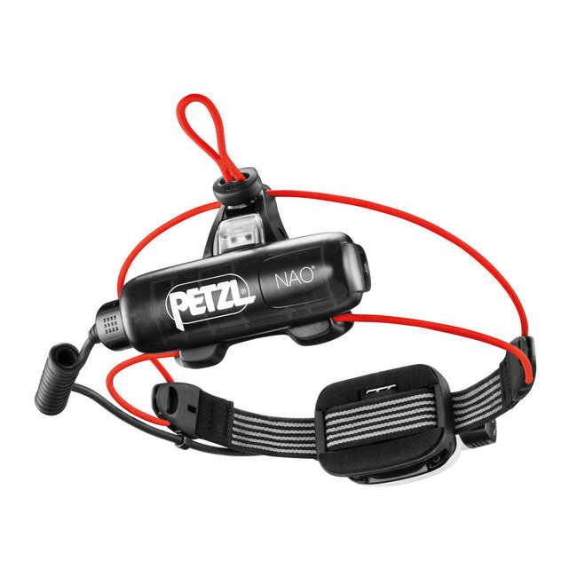 Petzl Nao RL Headlamp