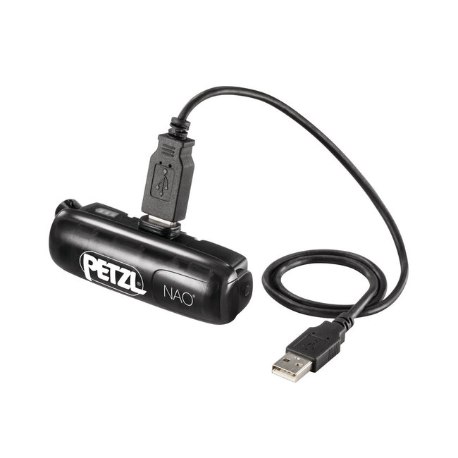 Petzl Nao RL Headlamp