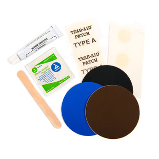 Therm-a-rest Permanent Home Repair Kit