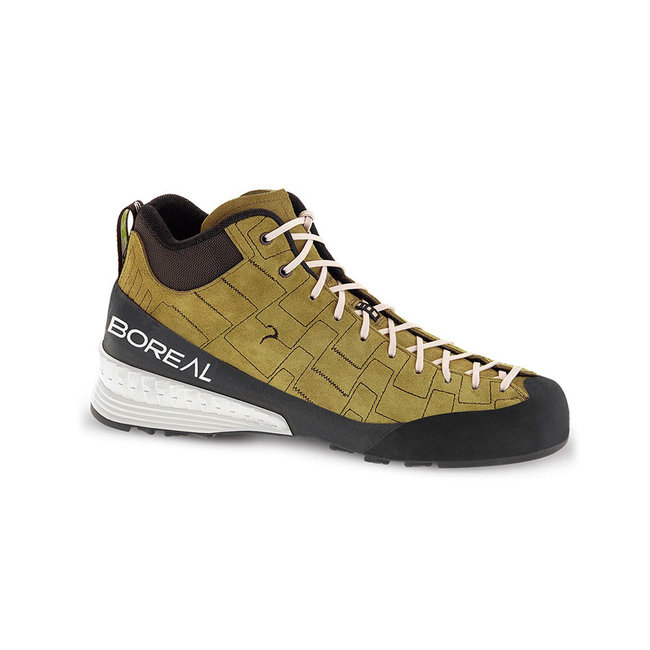 Boreal Men's Flyers Mid Approach Shoe