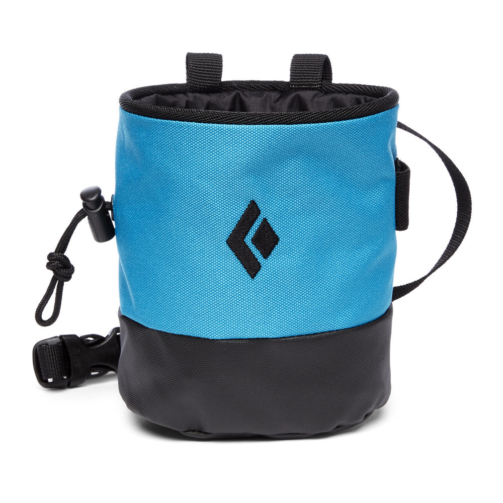 chalk bag black diamond