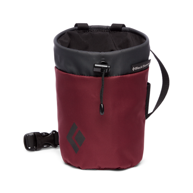 Black Diamond Repo Chalk Bag