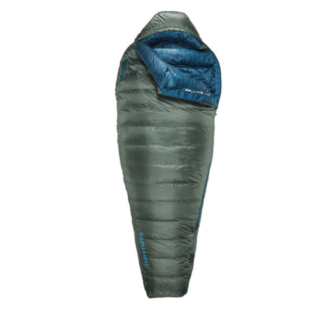 Therm-a-rest Questar  -18°C Sleeping Bag