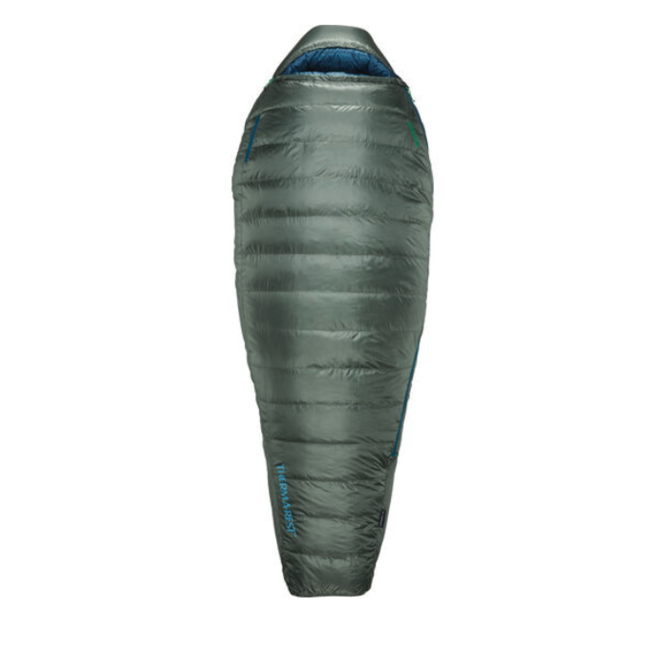 Therm-a-rest Questar  -18°C Sleeping Bag