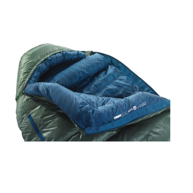 Therm-a-rest Questar  -18°C Sleeping Bag