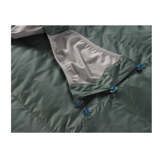 Therm-a-rest Questar  -18°C Sleeping Bag