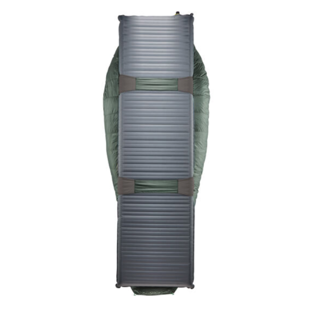 Therm-a-rest Questar  -18°C Sleeping Bag