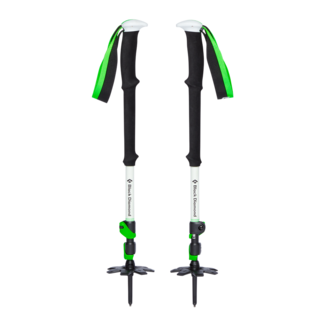 Black Diamond Expedition 3 Ski Poles