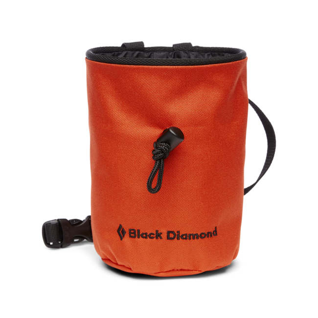 Black Diamond Mojo Chalk Bag