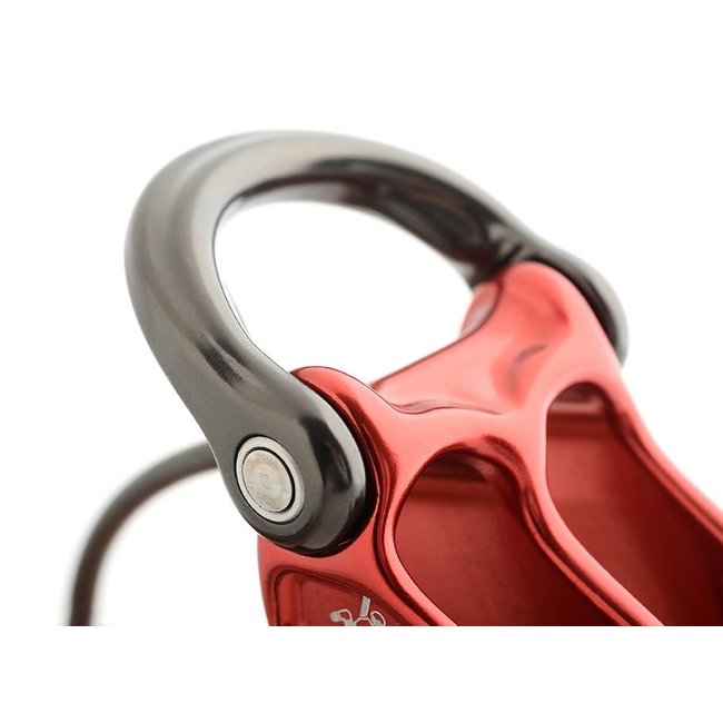 DMM Pivot Belay Device