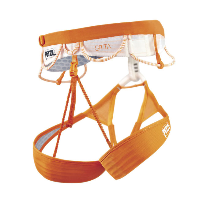 Petzl Sitta Harness