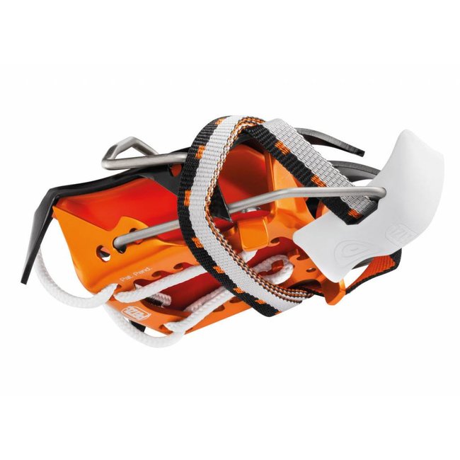 Petzl Irvis Hybrid Crampon