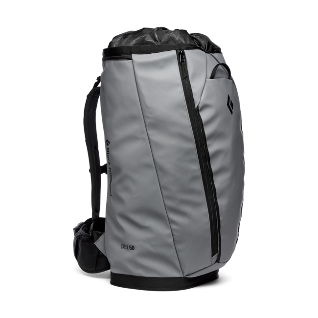 Black Diamond Creek 50 Pack