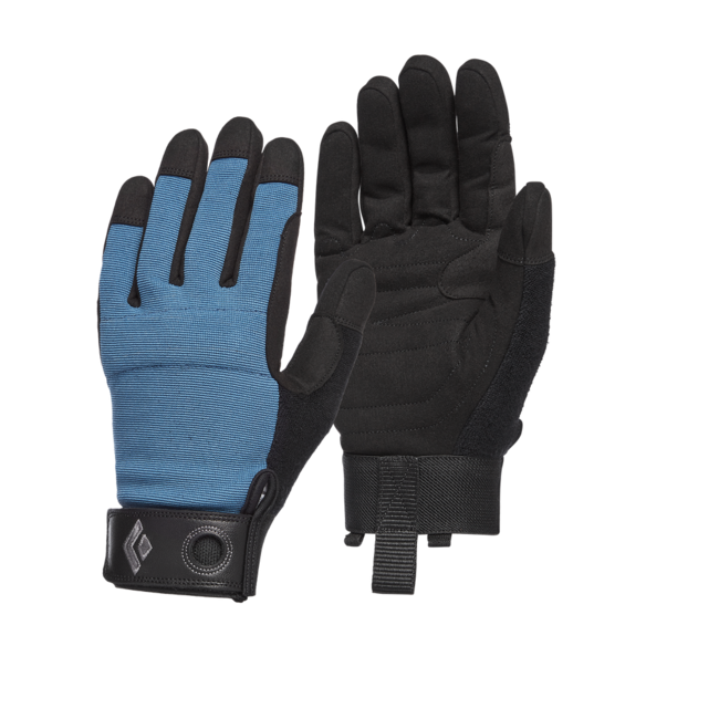Black Diamond Unisex Crag Gloves