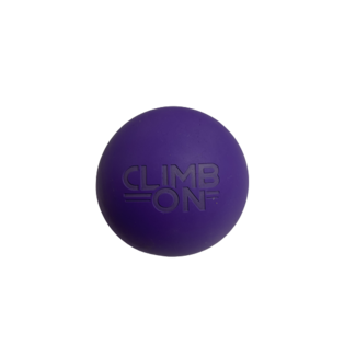 Climb On Equipment Massage Ball