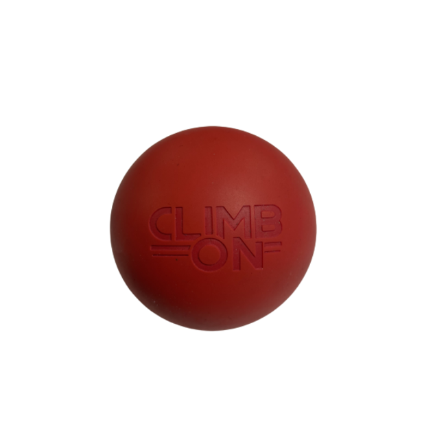 Climb On Equipment Massage Ball
