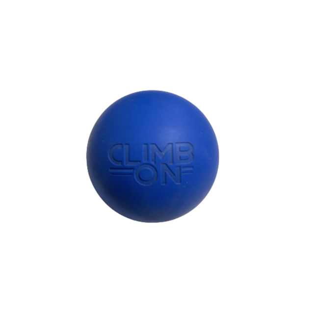 Climb On Equipment Massage Ball