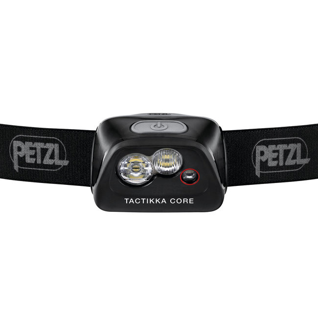 Petzl Tactikka CORE Headlamp