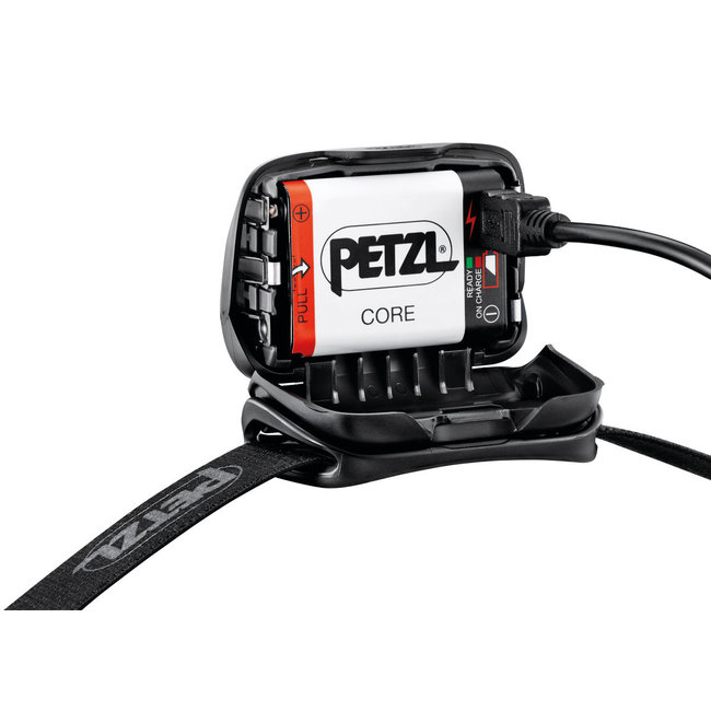 Petzl Tactikka CORE Headlamp