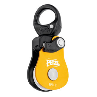 Petzl Spin L1 Swivel Pulley
