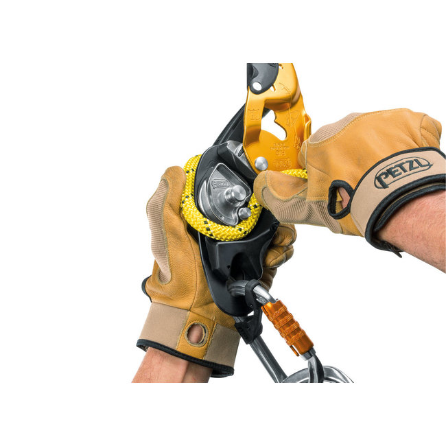 Petzl 10.5mm Parallel Static Rope