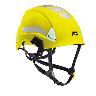 Petzl Strato High-Viz Yellow